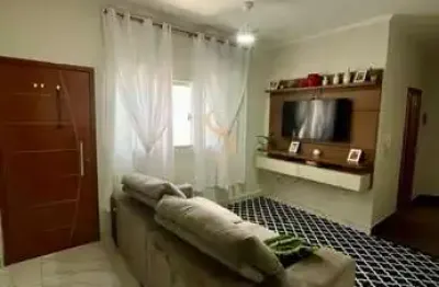 Casa com 3 quartos à venda no Residencial Palermo City, Franca 