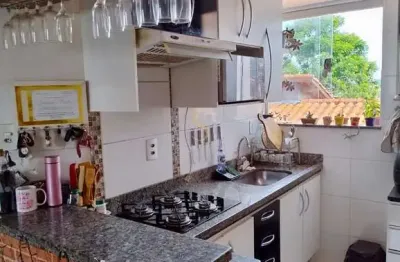 Apartamento à venda - residencial palermo, franca/sp