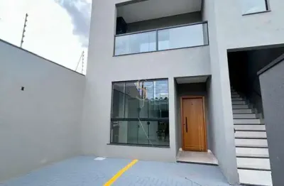 Apartamento com 2 quartos à venda na Vila Totoli, Franca 