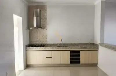Apartamento com 2 quartos à venda na Vila Industrial, Franca 