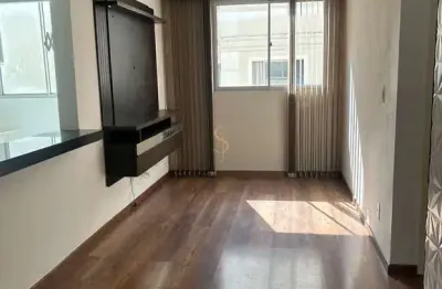 Apartamento com 2 quartos à venda na Vila Santa Cruz, Franca 
