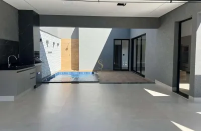 Casa com 3 quartos à venda no Jardim Natal, Franca 