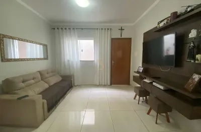 Apartamento à venda - villagio mundo novo, franca/sp