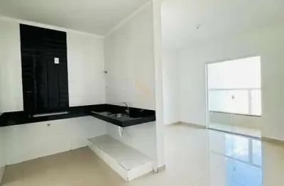 Apartamento com 2 quartos à venda na Chácara Santo Antônio, Franca 