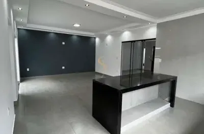Casa com 3 quartos à venda no Jardim Adelinha, Franca 