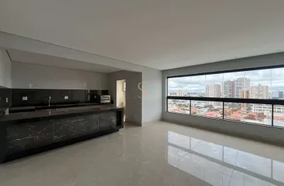 Apartamento à venda - villa franca exclusive village, centro, franca/sp