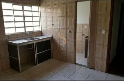 Casa com 2 quartos à venda no Jardim Samello Woods, Franca 