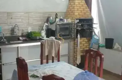 Casa com 2 quartos à venda no Parque do Horto, Franca 