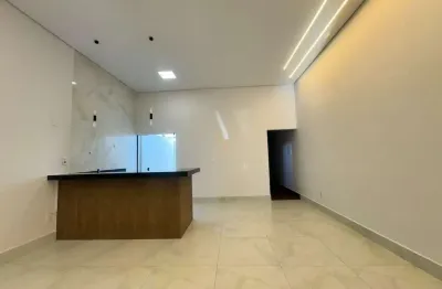 Casa com 3 quartos à venda na Vila Scarabucci, Franca 