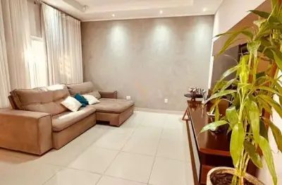 Casa com 3 quartos à venda no Residencial Palermo, Franca 