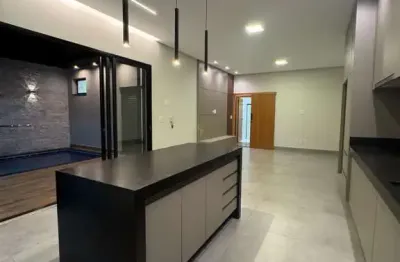 Casa com 3 quartos à venda no Jardim Natal, Franca 