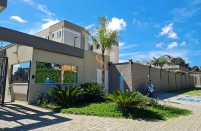 Apartamento à venda - cond. parque das árvores, chácara santo antônio, franca/sp