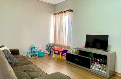 Casa com 3 quartos à venda na Vila Exposição, Franca 