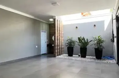 Casa com 3 quartos à venda na Vila Exposição, Franca 