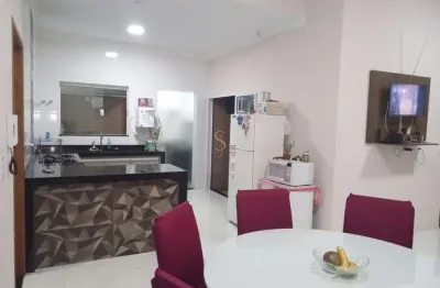 Casa à venda - esplanada primo meneghetti ii, franca/sp
