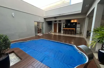 Casa com 3 quartos à venda no Jardim Santa Lúcia, Franca 