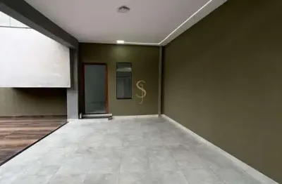 Casa com 3 quartos à venda no Franca Pólo Club, Franca 