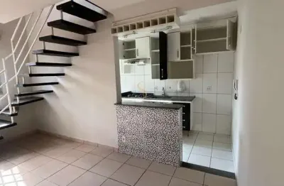Apartamento à venda - núcleo agrícola alpha, franca/sp