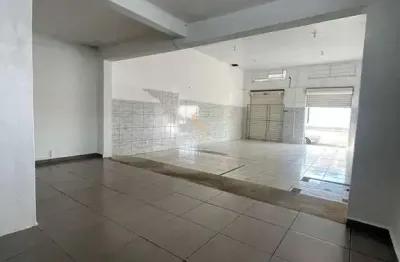 Barracão / Galpão / Depósito à venda na Vila Aparecida, Franca 