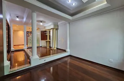Casa com 3 quartos à venda no Jardim Barão, Franca 