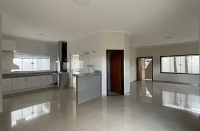 Casa com 3 quartos à venda no São José, Franca 