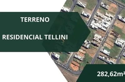 Terreno à venda no Jardim Ângela Rosa, Franca 