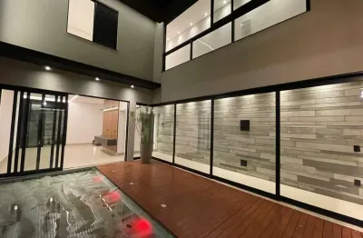 Casa com 3 quartos à venda no Santo Agostinho, Franca 