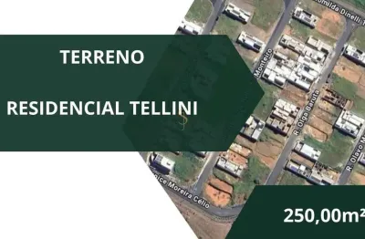 Terreno à venda no Jardim Ângela Rosa, Franca 