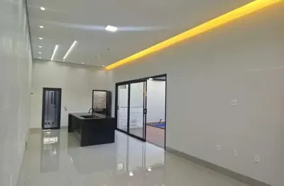 Casa com 3 quartos à venda no Jardim Natal, Franca 