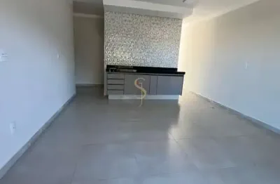 Apartamento com 2 quartos à venda no Jardim Noêmia, Franca 