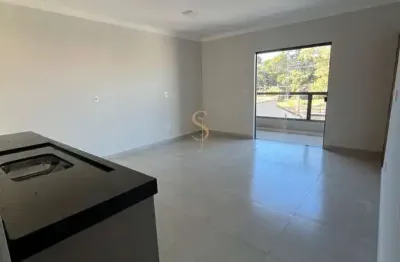 Apartamento com 2 quartos à venda no Jardim Noêmia, Franca 