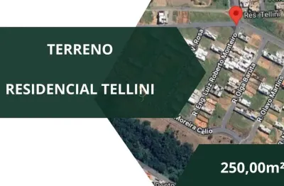 Terreno à venda no Jardim Ângela Rosa, Franca 