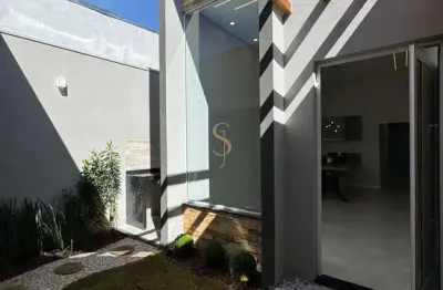 Casa com 3 quartos à venda no Prolongamento Jardim Lima, Franca 