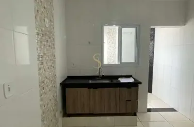 Apartamento à venda - prolongamento vila aparecida ii, franca/sp