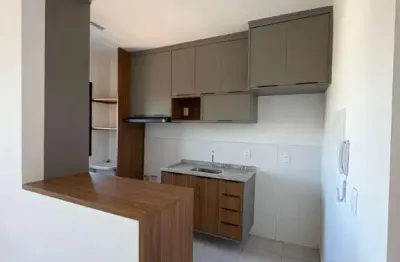 Apartamento com 2 quartos à venda na Vila Santa Rita, Franca 