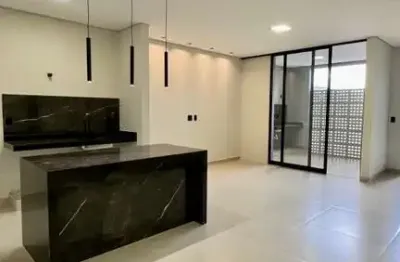Apartamento com 2 quartos à venda no Jardim Botânico, Franca 