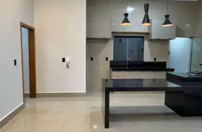 Casa com 3 quartos à venda no Franca Pólo Club, Franca 