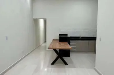 Casa com 3 quartos à venda no Residencial Zanetti, Franca 