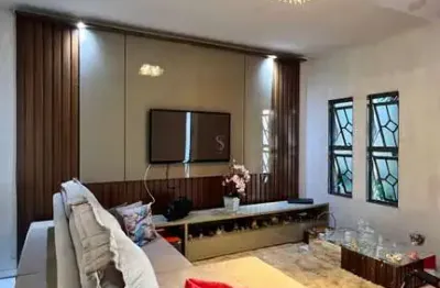 Casa com 3 quartos à venda no Prolongamento Jardim Flórida, Franca 