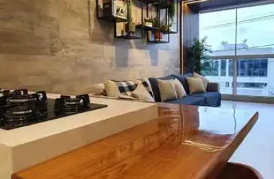 Apartamento à venda - jardim santa lúcia, franca/sp