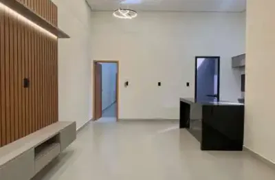 Casa com 3 quartos à venda no Jardim Piratininga, Franca 