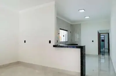 Casa com 2 quartos à venda no Prolongamento Jardim Lima, Franca 