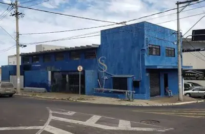 Apartamento com 1 quarto à venda no Jardim Maria Rosa, Franca 