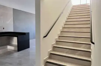 Apartamento com 3 quartos à venda no Jardim Botânico, Franca 