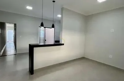Casa com 2 quartos à venda no Jardim Adelinha, Franca 