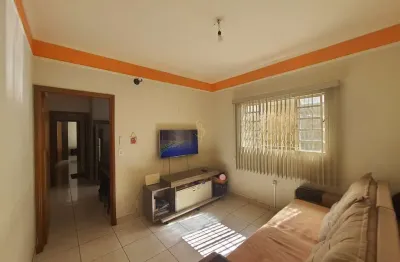 Casa com 2 quartos à venda no Jardim Paineiras, Franca 