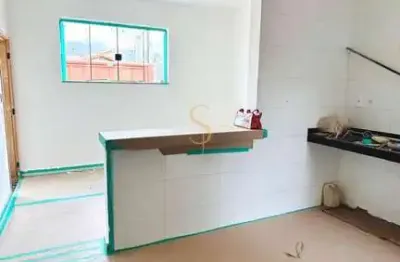 Apartamento com 2 quartos à venda no Jardim Adelinha, Franca 