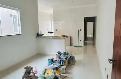 Casa com 2 quartos à venda no Jardim Adelinha, Franca 
