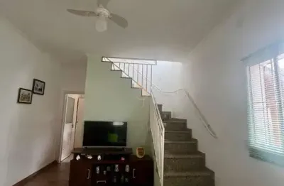 Casa com 3 quartos à venda no Parque Residencial Nova Franca, Franca 