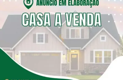 Casa com 3 quartos à venda no Jardim Botânico, Franca 